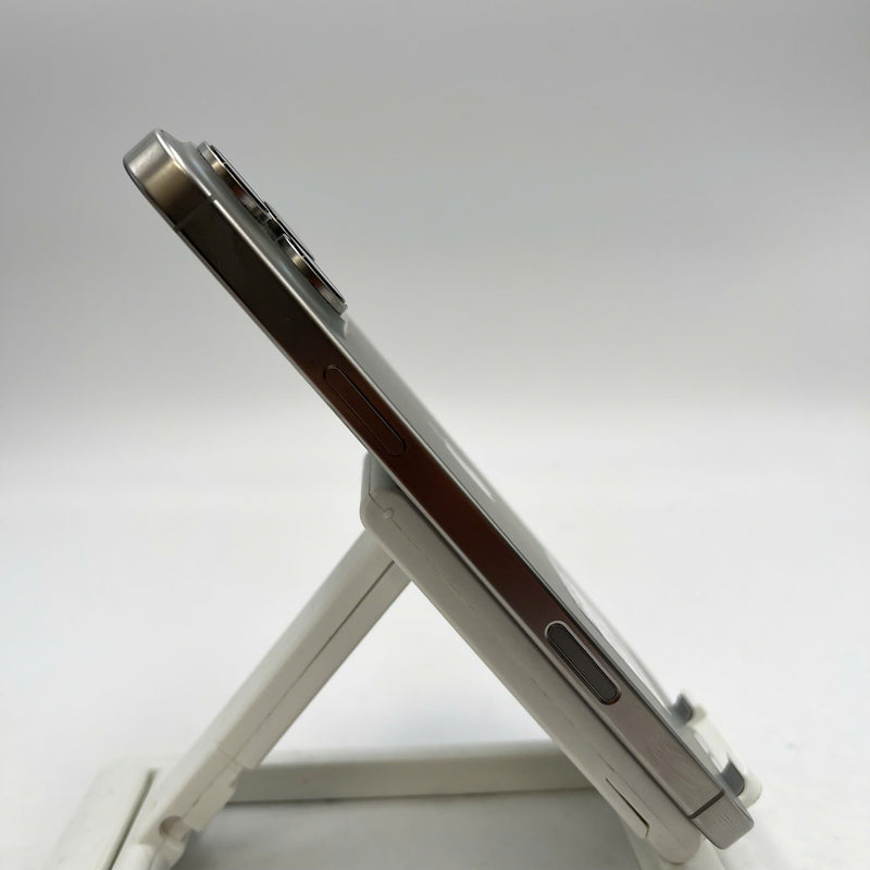 iPhone 16 Pro Max 512GB Natural 98% battery 92% International Apple - HH1497 