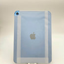 iPad Gen 11 2025 128GB Blue 5G + Wifi 100% Fullbox International from DCM - HH6108 