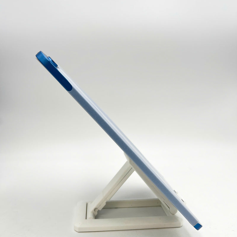 iPad Gen 11 2025 128GB Blue 5G + Wifi 100% Fullbox International from DCM - HH6108 