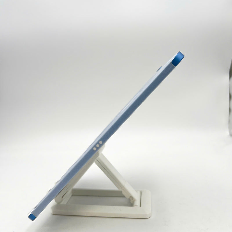 iPad Gen 11 2025 128GB Blue 5G + Wifi 100% Fullbox International from DCM - HH6108 