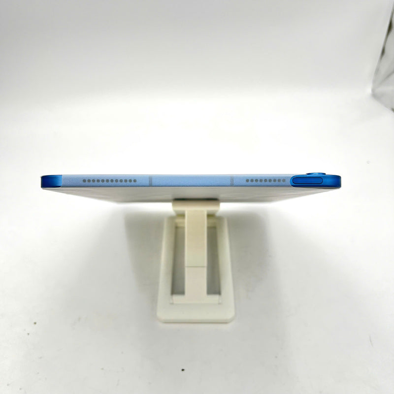 iPad Gen 11 2025 128GB Blue 5G + Wifi 100% Fullbox International from DCM - HH6108 