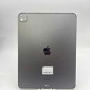 iPad Pro 2024 M4 13in 256GB Black 5G + Wifi 98% battery 95% from SB - HH2099 