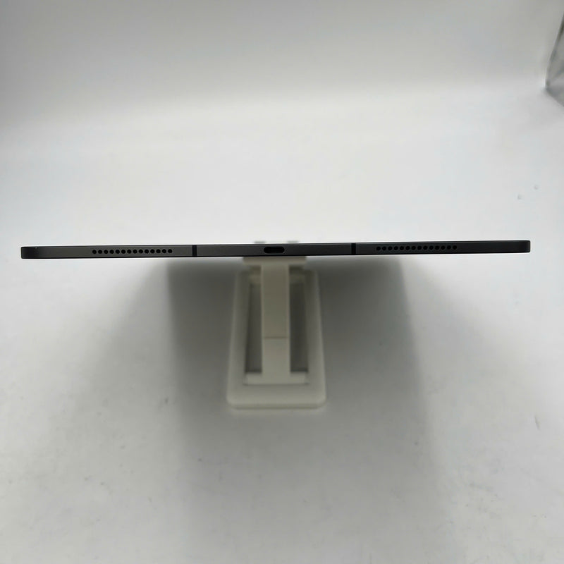 iPad Pro 2024 M4 13in 256GB Black 5G + Wifi 98% battery 95% from SB - HH2099 