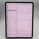 iPad Pro 2024 M4 13in 256GB Black 5G + Wifi 98% battery 95% from SB - HH2099 