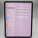 iPad Pro 2024 M4 13in 256GB Black 5G + Wifi 98% battery 95% from SB - HH2099 