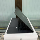 Macbook Air 2024 15.3in Black Apple M3/ RAM 16GB/ SSD 256GB 99% battery 100% charge 18 times BPTN 