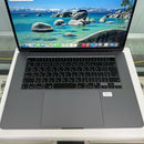 Macbook Air 2024 15.3in Black Apple M3/ RAM 16GB/ SSD 256GB 99% battery 100% charge 18 times BPTN 