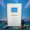 Macbook Air 2024 15.3in Black Apple M3/ RAM 16GB/ SSD 256GB 99% battery 100% charge 18 times BPTN 