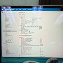 Macbook Air 2024 15.3in Black Apple M3/ RAM 16GB/ SSD 256GB 99% battery 100% charge 18 times BPTN 