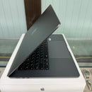 Macbook Air 2024 15.3in Black Apple M3/ RAM 16GB/ SSD 256GB 99% battery 100% charge 18 times BPTN 