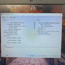 Dell Latitude 5490 13.3in i5-7300U/ RAM 8GB/ SSD 128GB BPTN Like new (White spot on screen - New battery replaced) 