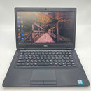 Dell Latitude 5490 13.3in i5-7300U/ RAM 8GB/ SSD 128GB BPTN Like new (White spot on screen - New battery replaced) 