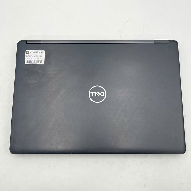 Dell Latitude 5490 13.3in i5-7300U/ RAM 8GB/ SSD 128GB BPTN Like new (White spot on screen - New battery replaced) 