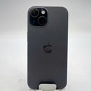 iPhone 15 128GB Black 100% International warranty from SB (No SB sim) 