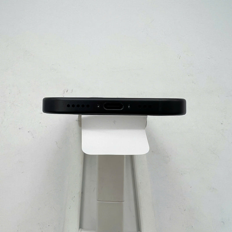 iPhone 15 128GB Black 100% International warranty from SB (No SB sim) 