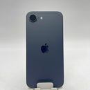 iPhone 16e 128GB Black 100% International Warranty from SB (No SB sim) 