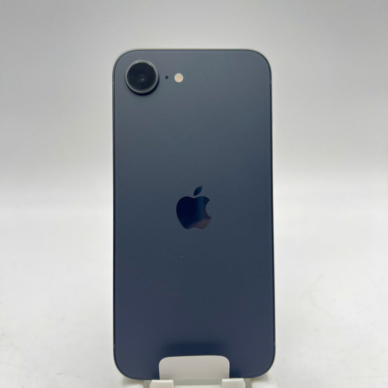 iPhone 16e 128GB Black 100% International Warranty from SB (No SB sim) 