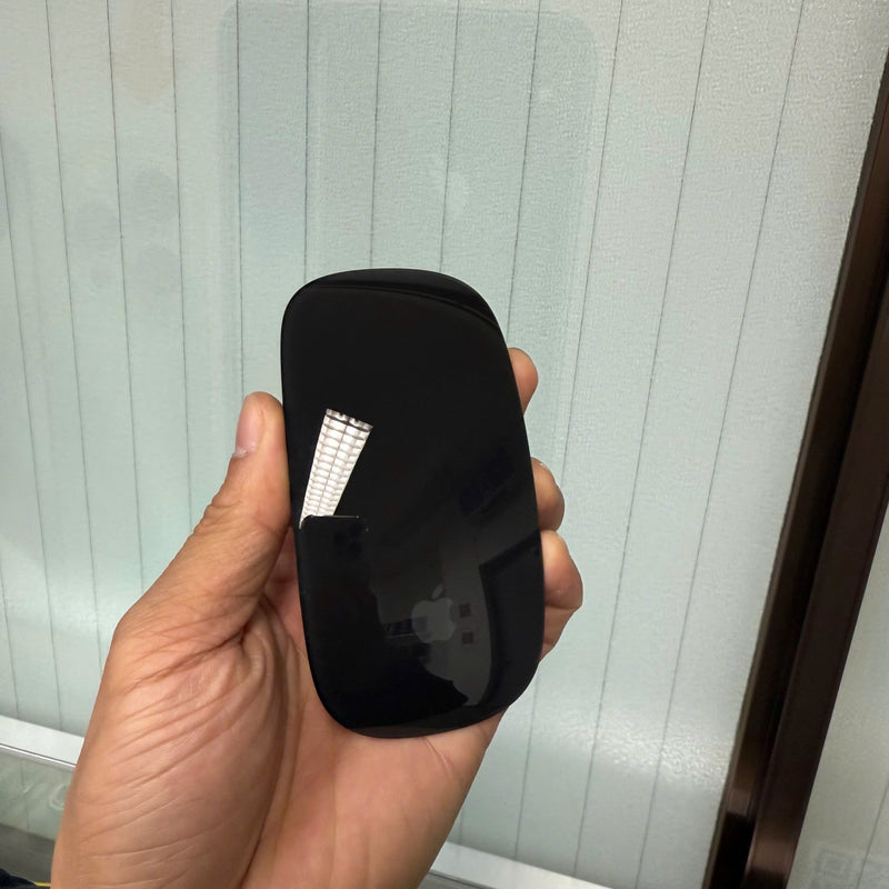 Magic Mouse 2 98% Black Like New 