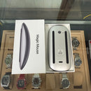 Magic Mouse 2 98% Black Like New 
