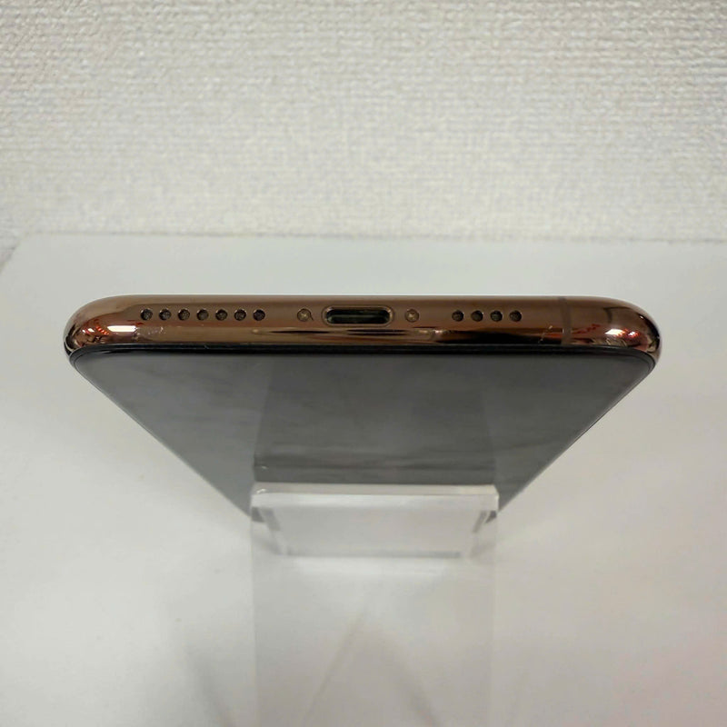 iPhone 11 Pro Max 64GB Gold 98% battery 100% The device has paid off all network fees and is used like Apple International (Replaced battery, 1x spot) - HH6048 