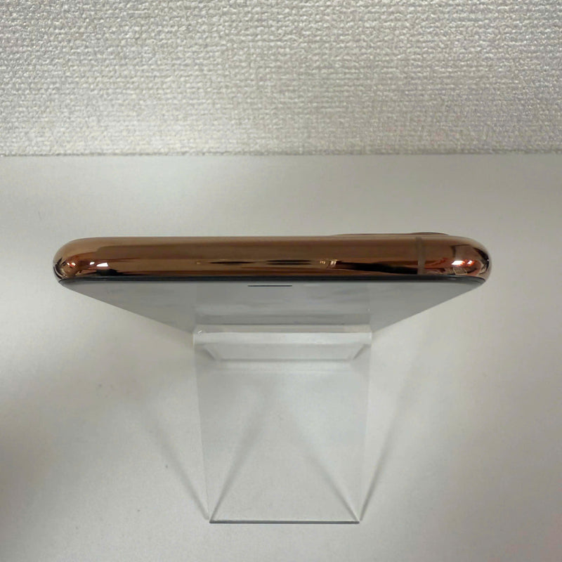 iPhone 11 Pro Max 64GB Gold 98% battery 100% The device has paid off all network fees and is used like Apple International (Replaced battery, 1x spot) - HH6048 