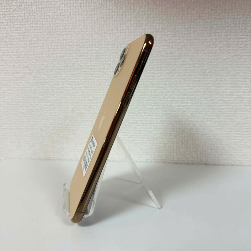 iPhone 11 Pro Max 64GB Gold 98% battery 100% The device has paid off all network fees and is used like Apple International (Replaced battery, 1x spot) - HH6048 