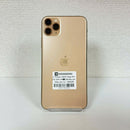 iPhone 11 Pro Max 64GB Gold 98% battery 100% The device has paid off all network fees and is used like Apple International (Replaced battery, 1x spot) - HH6048 