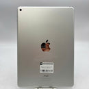 Ipad Air 2 9.7" 32GB Silver Wifi 98% battery 94% (Striped screen) 