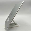 Ipad Air 2 9.7" 32GB Silver Wifi 98% battery 94% (Striped screen) 