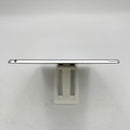 Ipad Air 2 9.7" 32GB Silver Wifi 98% battery 94% (Striped screen) 
