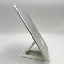 Ipad Air 2 9.7" 32GB Silver Wifi 98% battery 100% (rear camera circle, dented edges, ink-spotted screen) 