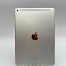 iPad Gen 8 2020 10.2in 32GB Silver 4G + Wifi 98% battery 100% from AU (Replaced battery, slight dents on the back, scratches on the back, dark screen, only uses Vietnamese sim) 