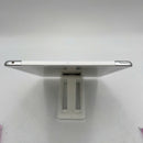 iPad Gen 8 2020 10.2in 32GB Silver 4G + Wifi 98% battery 100% from AU (Replaced battery, slight dents on the back, scratches on the back, dark screen, only uses Vietnamese sim) 