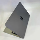 Macbook Air 2022 13.6in Gray M2/ RAM 8GB/ SSD 256GB battery 94% Charge 115 times BPTA 