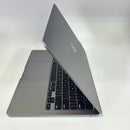Macbook Air 2022 13.6in Gray M2/ RAM 8GB/ SSD 256GB battery 94% Charge 115 times BPTA 