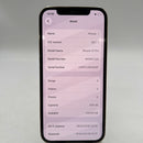 iPhone 12 Pro 256GB Gold 98% battery 100% The device has paid all network fees and is used like Apple International (1x spot, scratched edge, DTP) - HH0270 