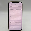 iPhone 12 Pro 256GB Gold 98% battery 100% The device has paid all network fees and is used like Apple International (1x spot, scratched edge, DTP) - HH0270 