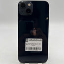 iPhone 13 256GB Black 98% battery 100% International from AU (Does not use AU sim - scratched edges, scratched orange edges, DTP) - HH6869 