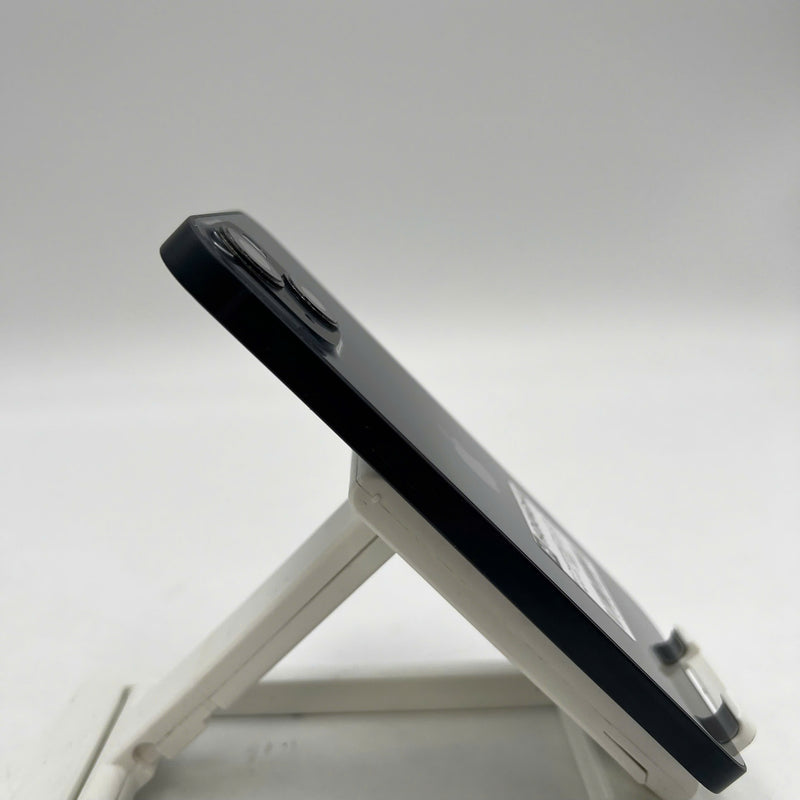 iPhone 13 256GB Black 98% battery 100% International from AU (Does not use AU sim - scratched edges, scratched orange edges, DTP) - HH6869 