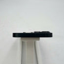 iPhone 13 256GB Black 98% battery 100% International from AU (Does not use AU sim - scratched edges, scratched orange edges, DTP) - HH6869 