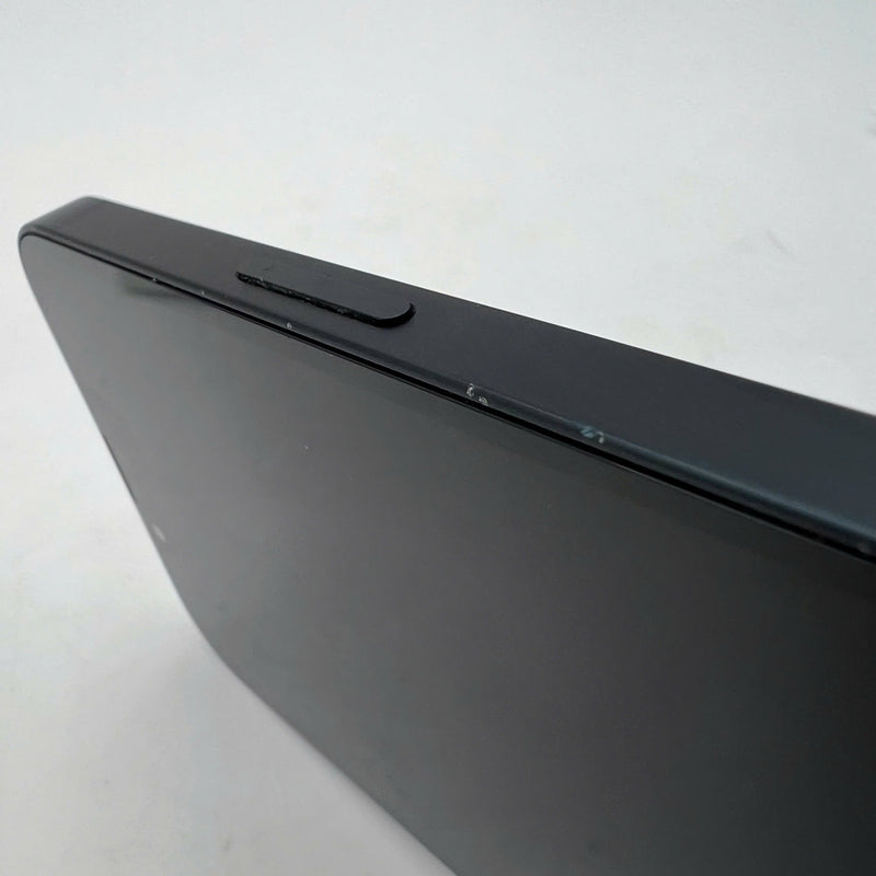 iPhone 13 256GB Black 98% battery 100% International from AU (Does not use AU sim - scratched edges, scratched orange edges, DTP) - HH6869 