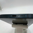 iPhone 13 256GB Black 98% battery 100% International from AU (Does not use AU sim - scratched edges, scratched orange edges, DTP) - HH6869 