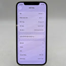 iPhone 12 256GB White 98% battery 100% International Apple (1x spot, scratched cam border, replaced original rear camera, DTP) - HH0801 