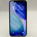 iPhone 12 256GB White 98% battery 100% International Apple (1x spot, scratched cam border, replaced original rear camera, DTP) - HH0801 