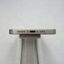 iPhone 12 256GB White 98% battery 100% International Apple (1x spot, scratched cam border, replaced original rear camera, DTP) - HH0801 