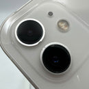 iPhone 12 256GB White 98% battery 100% International Apple (1x spot, scratched cam border, replaced original rear camera, DTP) - HH0801 