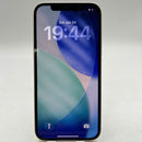 iPhone 12 256GB White 98% battery 100% International from SB (No SB sim - 1x spot, LKCH screen, scratched edges, DTP) - HH6016 