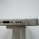 iPhone 12 256GB White 98% battery 100% International from SB (No SB sim - 1x spot, LKCH screen, scratched edges, DTP) - HH6016 