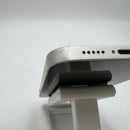 iPhone 12 256GB White 98% battery 100% International from SB (No SB sim - 1x spot, LKCH screen, scratched edges, DTP) - HH6016 