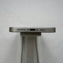 iPhone 12 256GB White 98% battery 100% International from SB (No SB sim - 1x spot, LKCH screen, scratched edges, DTP) - HH6016 